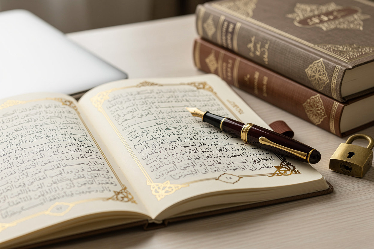 كيف تحمي قصيدتك من السرقة الأدبية؟