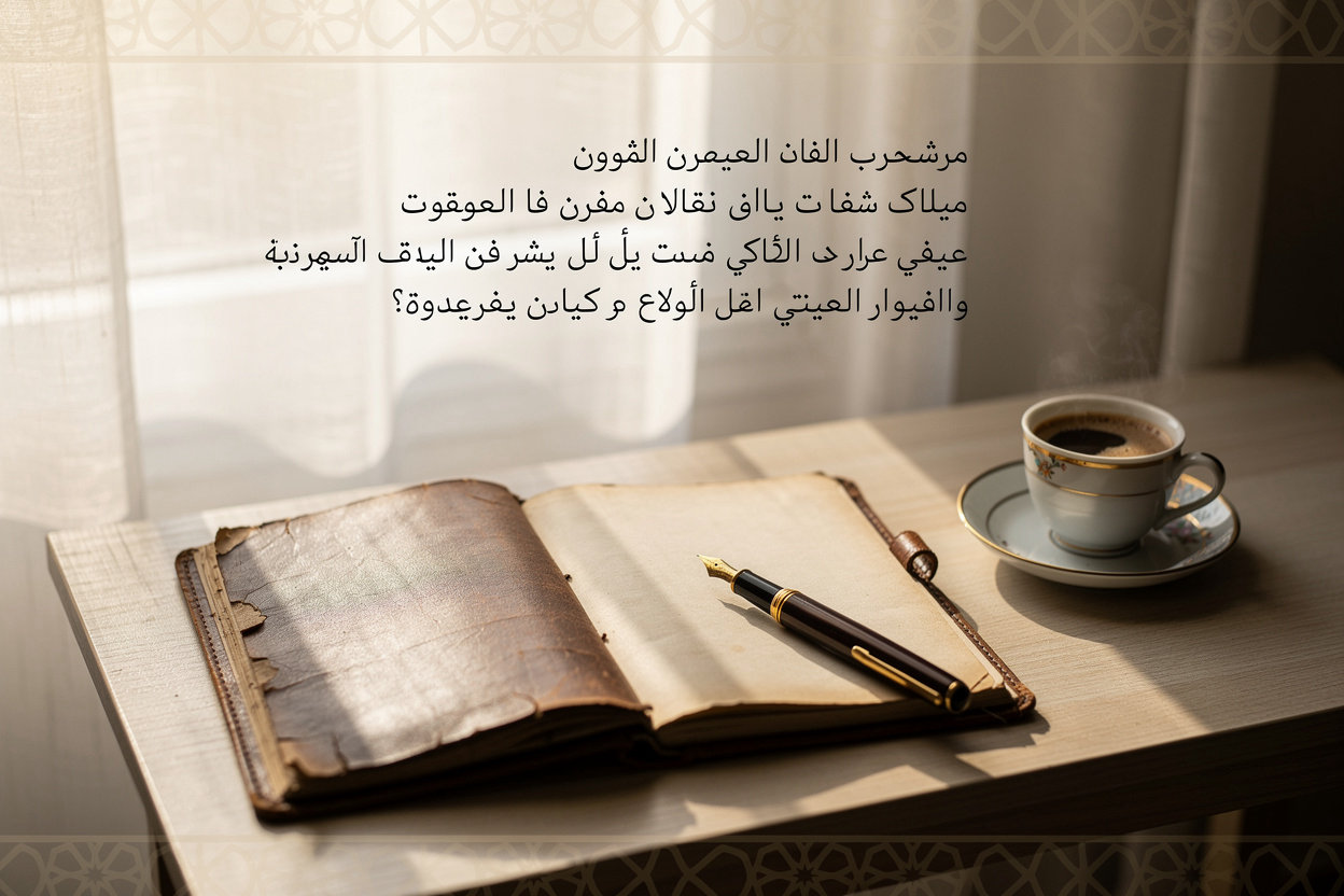 ظنيت فيك ظن الصروح